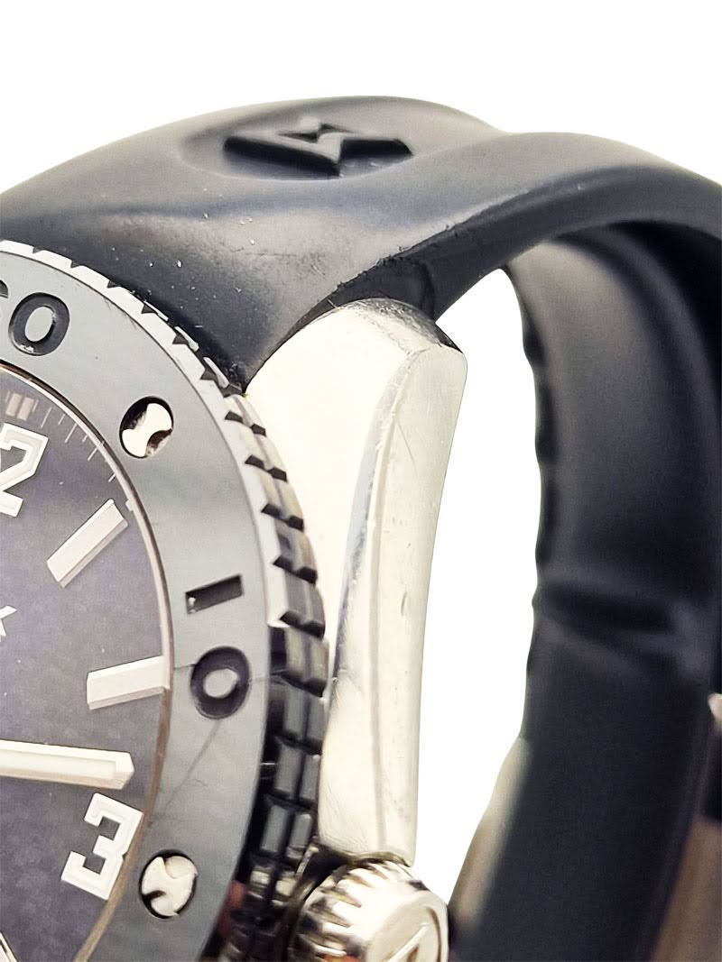 Edox Class-1 Automatic 500M ref. 80061 - doskonały stan!