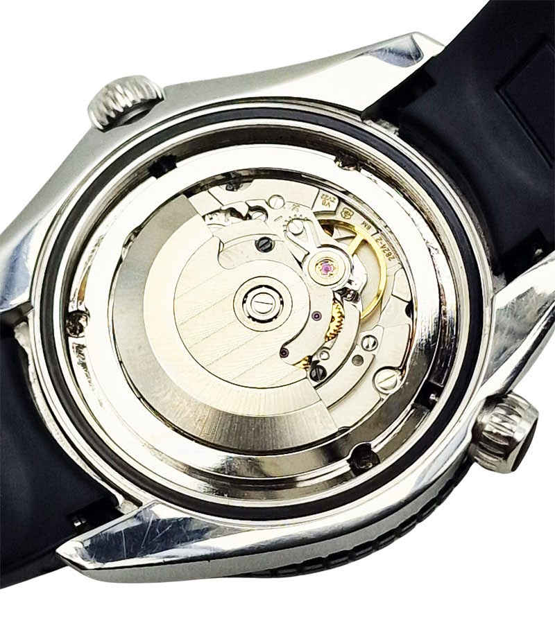 Edox Class-1 Automatic 500M ref. 80061 - doskonały stan!
