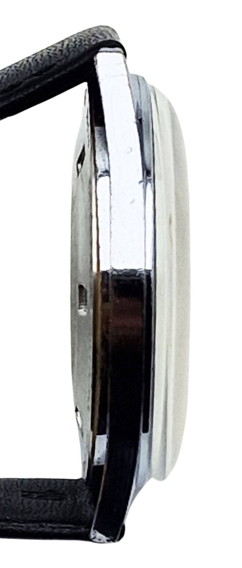 Szwajcarski mechanizm Atlantic 17 Jewels- oryginalny