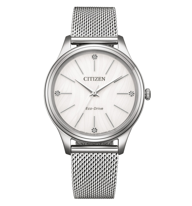 Zegarek Citizen EM1220-82A