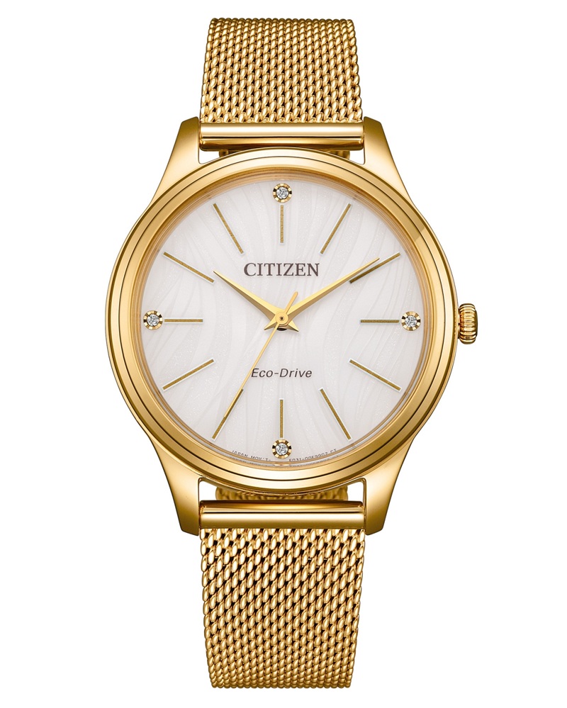 Zegarek Citizen EM1222-87A