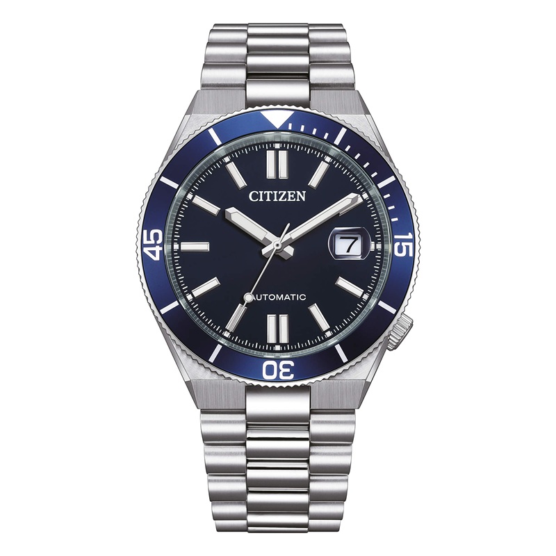 Zegarek Citizen NJ0230-59L