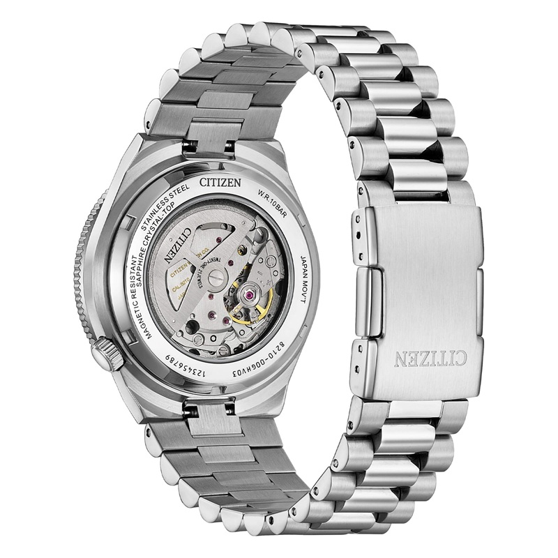 Zegarek Citizen NJ0231-56L