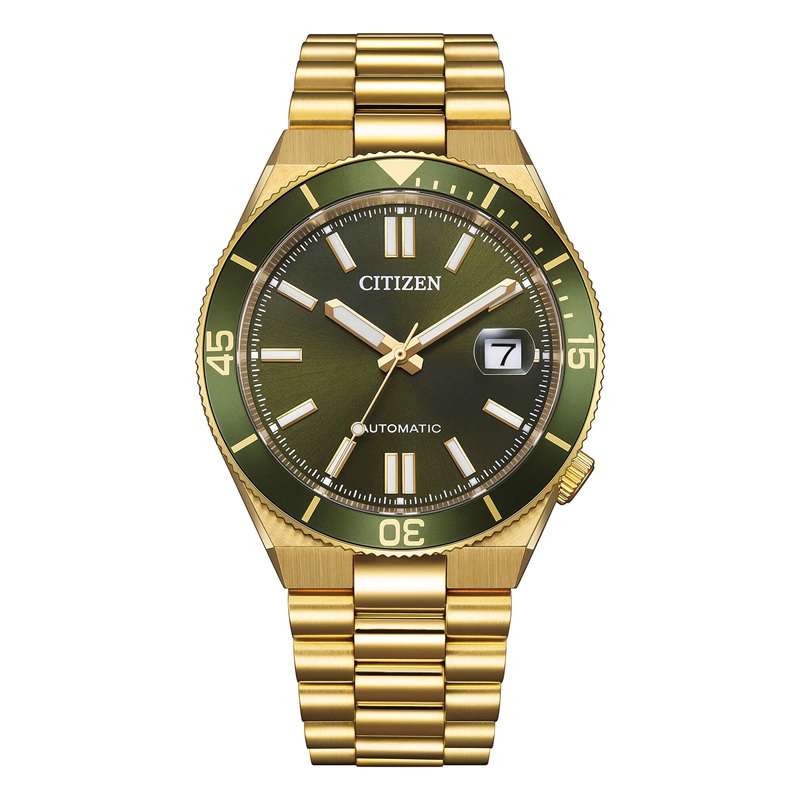 Zegarek Citizen NJ0232-53X