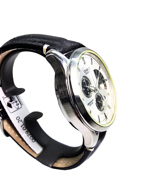 Używany zegarek Casio Beside BEM-501