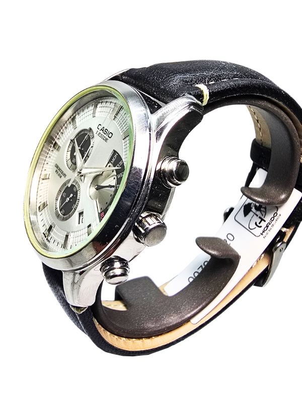 Używany zegarek Casio Beside BEM-501