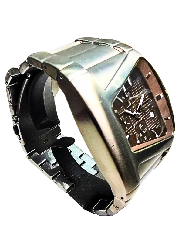 Używany zegarek Kenneth Cole KC3561