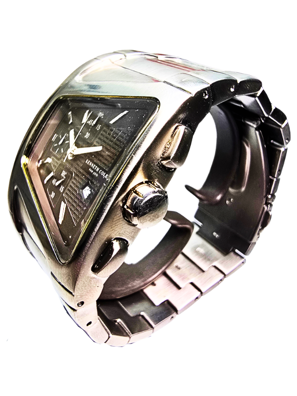 Używany zegarek Kenneth Cole KC3561