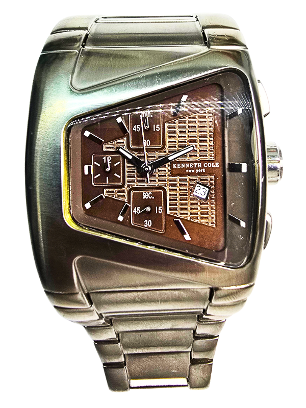 Używany zegarek Kenneth Cole KC3561