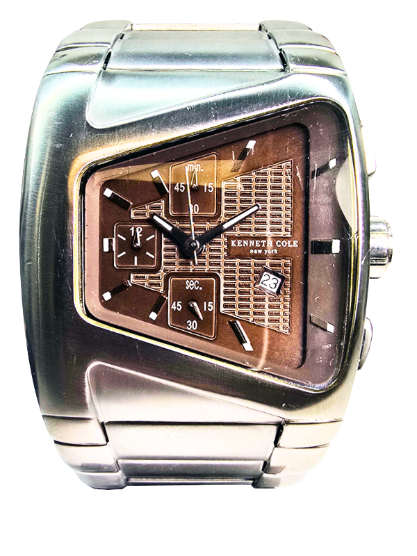 Używany zegarek Kenneth Cole KC3561