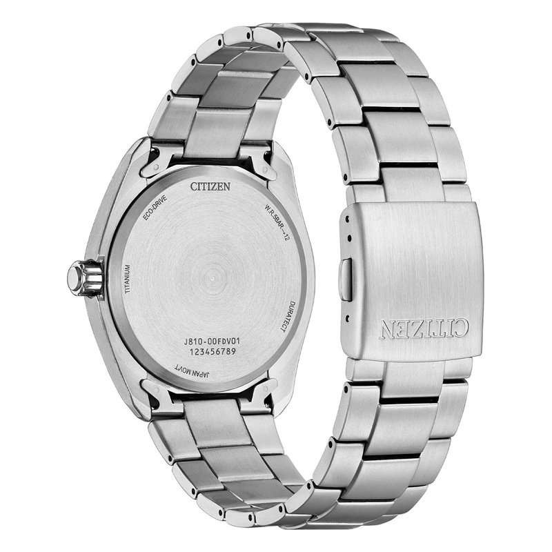 Zegarek Citizen AW1900-50L