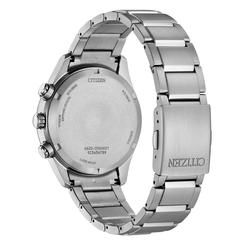 Zegarek Citizen CA4750-51E