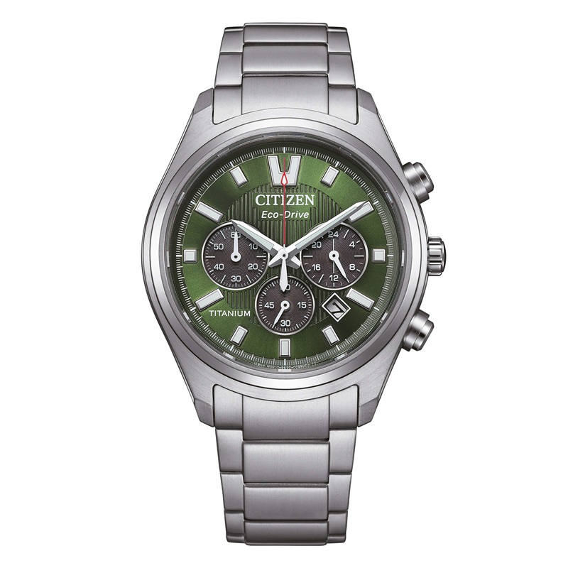 Zegarek Citizen CA4750-51X