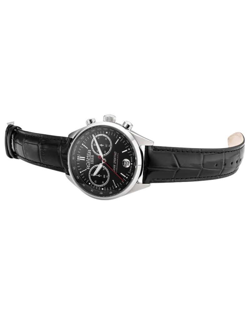 Zegarek Roamer Gran Sportivo 978818 41 85 20