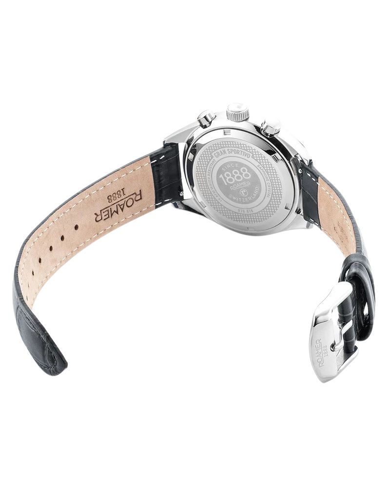 Zegarek Roamer Gran Sportivo 978818 41 85 20