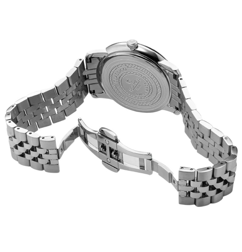 Zegarek Roamer CLASSICO GENTS 971856 41 45 50