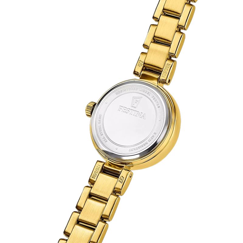 Zegarek Festina MADEMOISELLE F20786/1