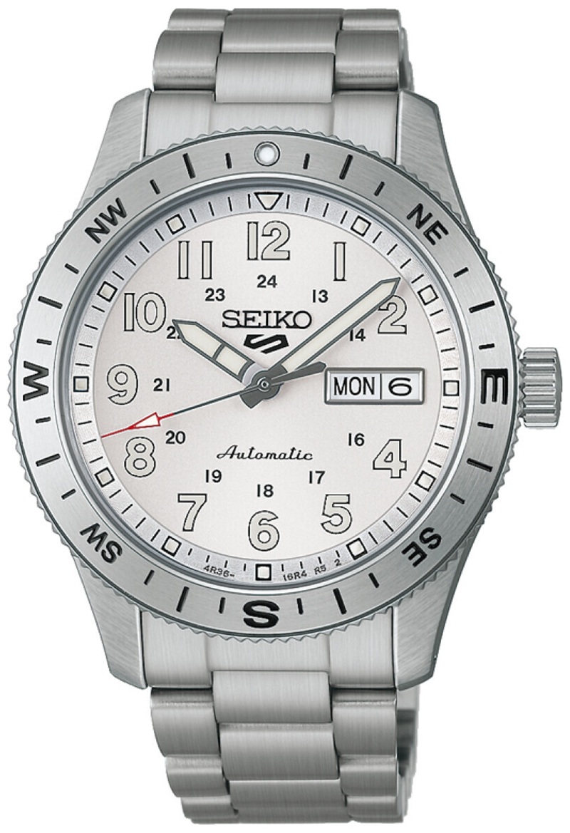 Zegarek Seiko 5 Sports Automatic HDB007K1