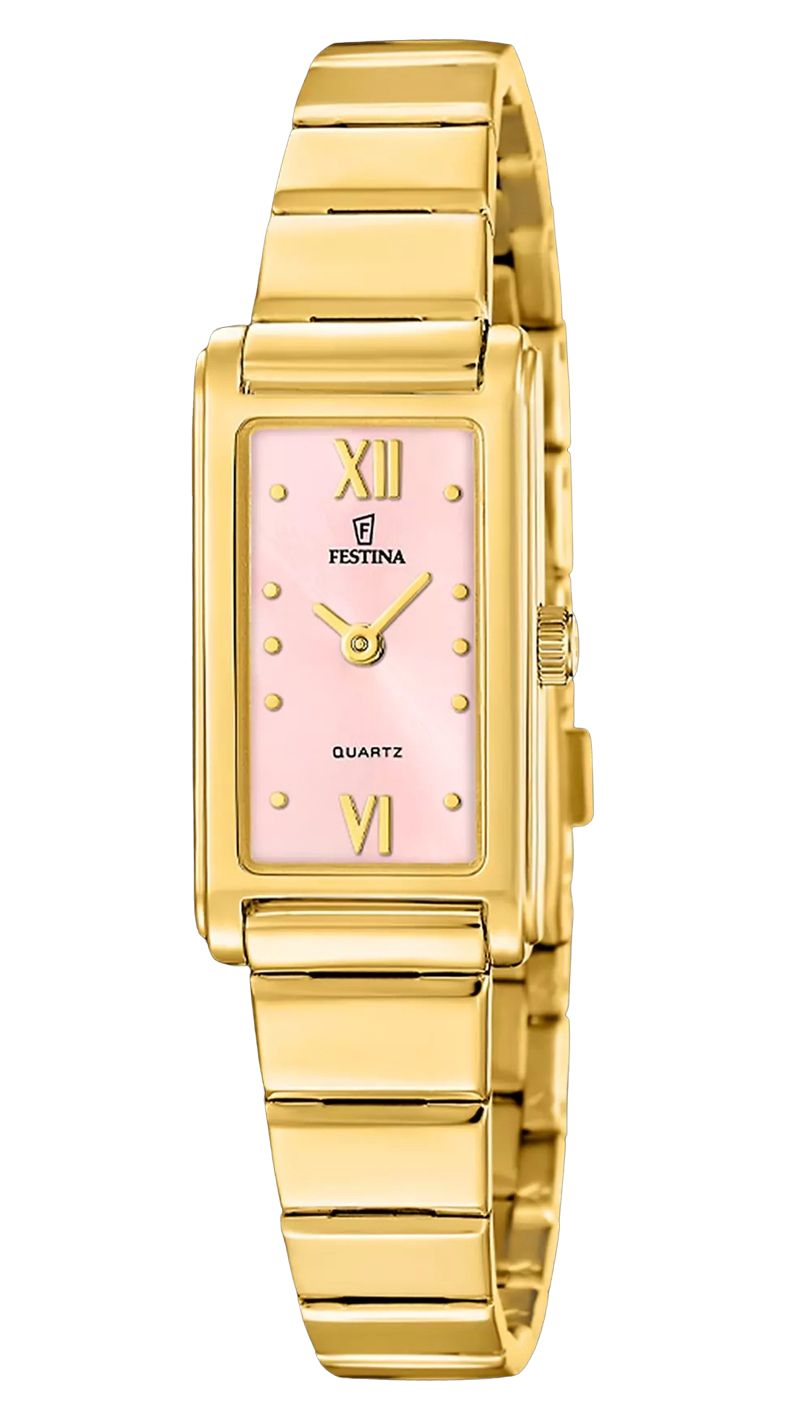 Zegarek Festina Mademoiselle F20768/3