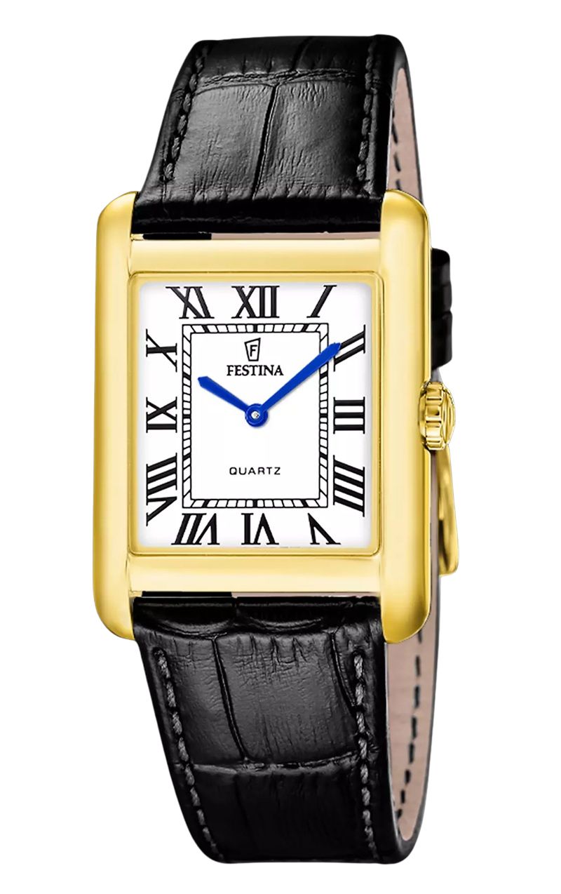Zegarek Festina Classics F20772/1