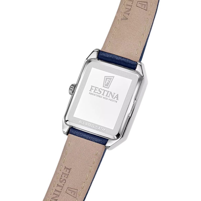 Zegarek Festina Classics F20779/3