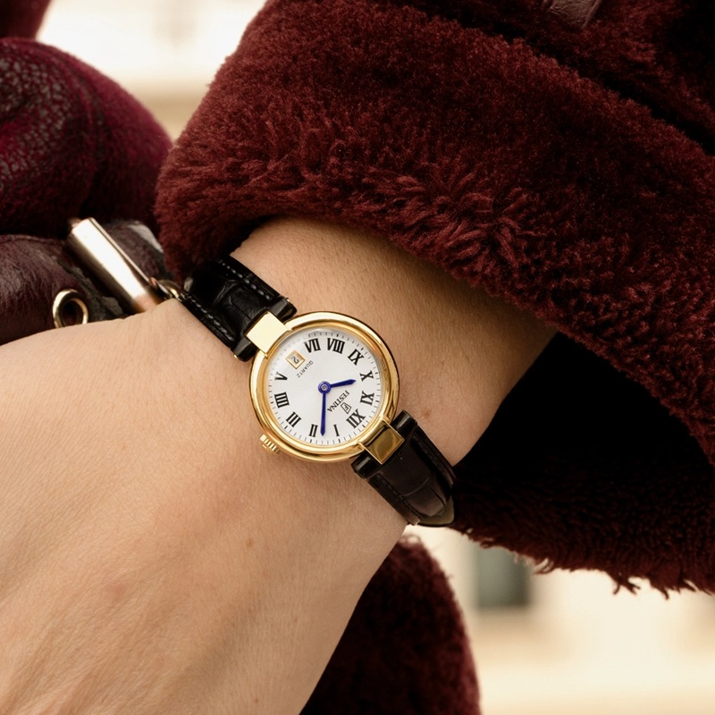 Zegarek Festina Mademoiselle F20783/1