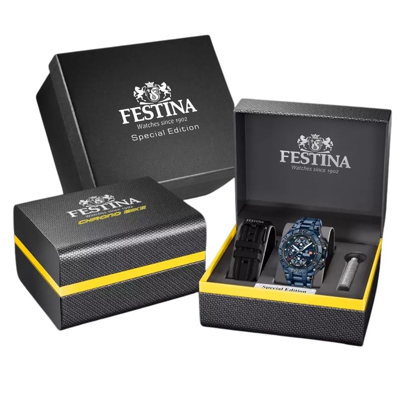 Festina Chrono Bike Special Edition F20757/1