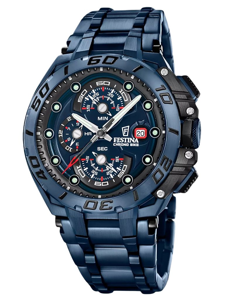 Festina Chrono Bike Special Edition F20757/1