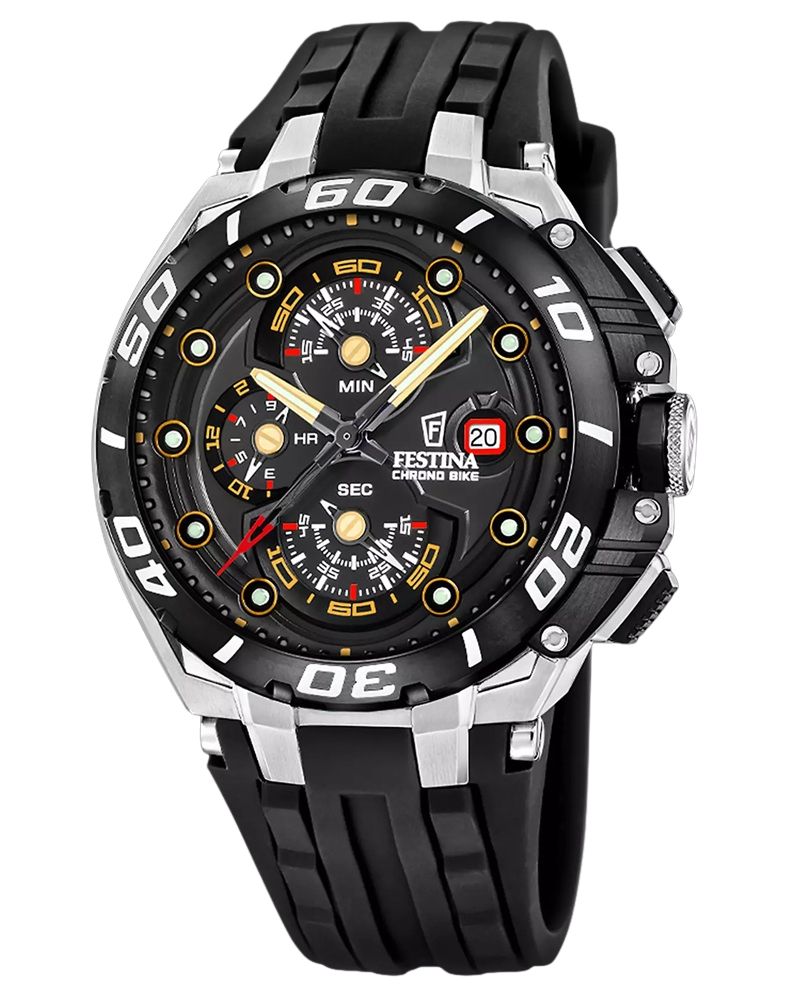 Festina Chrono Bike F20755/8