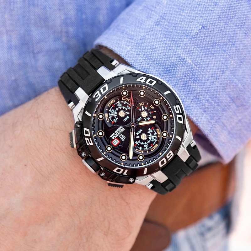 Festina Chrono Bike F20755/8