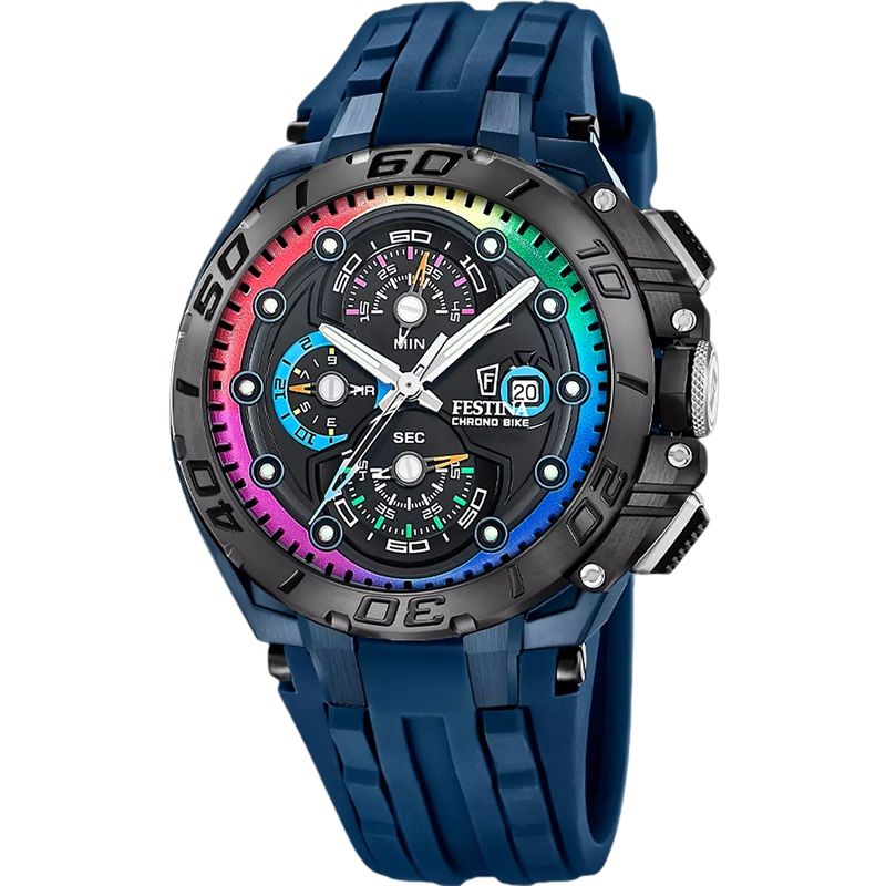 Zegarek Festina Chrono Bike Special Edition F20759/1