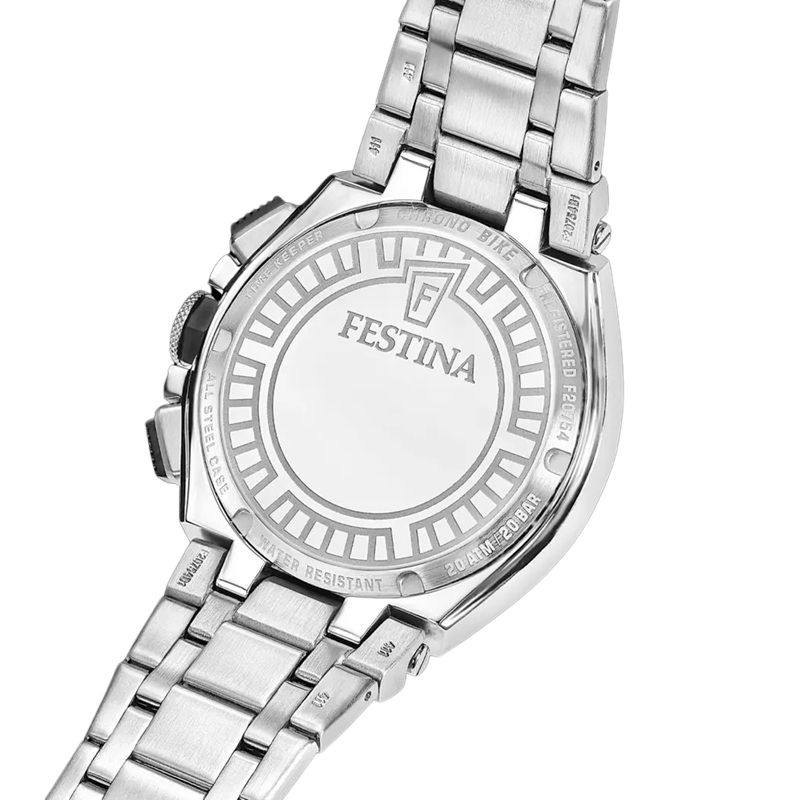 Zegarek Festina Chrono Bike F20754/6