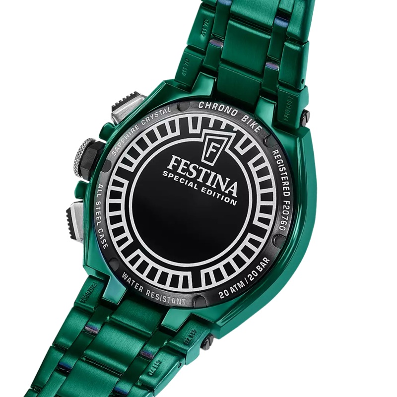 Zegarek Festina Chrono Bike Special Edition F20760/1