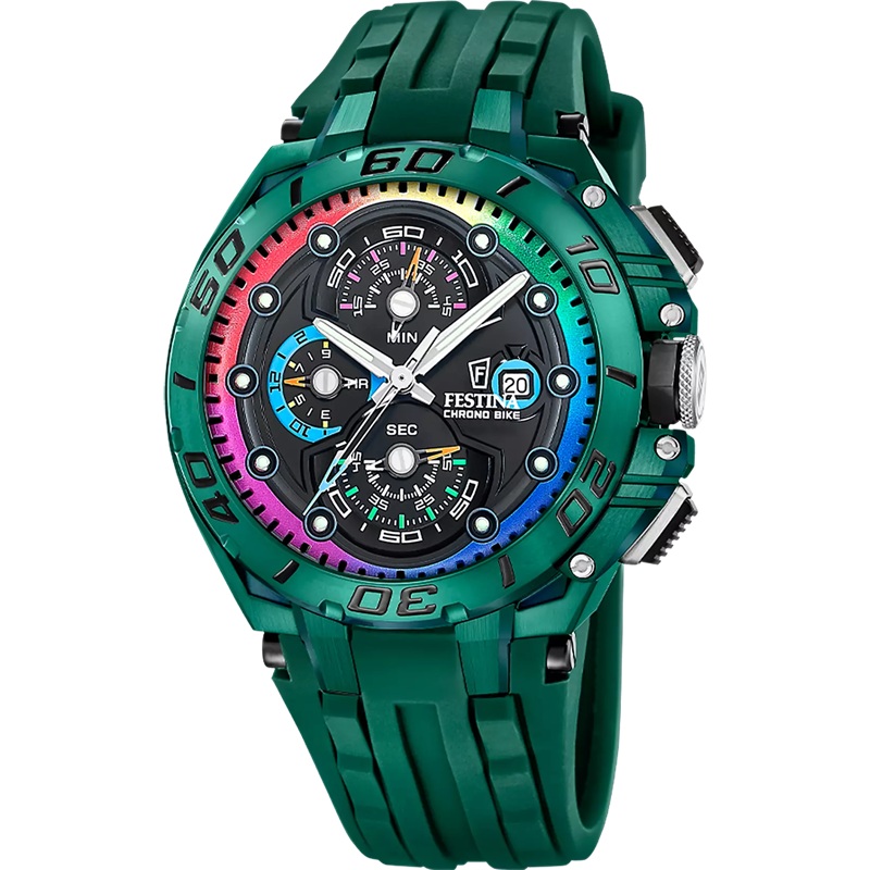 Zegarek Festina Chrono Bike Special Edition F20760/1