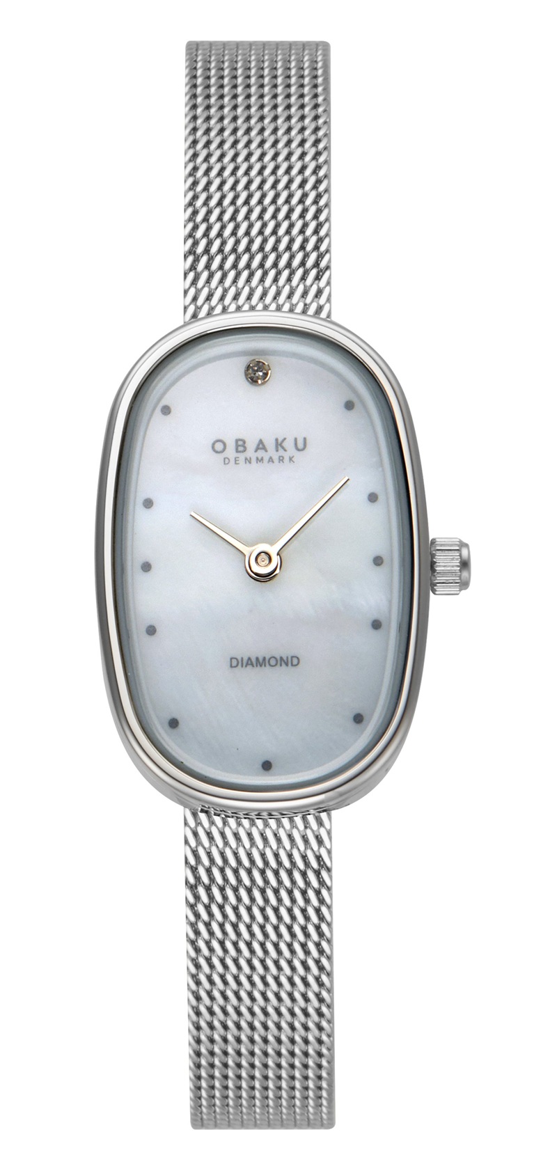 Zegarek Obaku V321LXCWMC