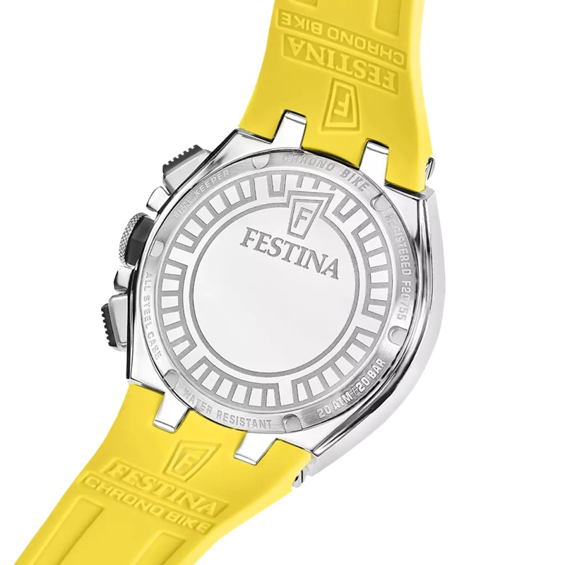 Zegarek Festina Chrono Bike F20755/5
