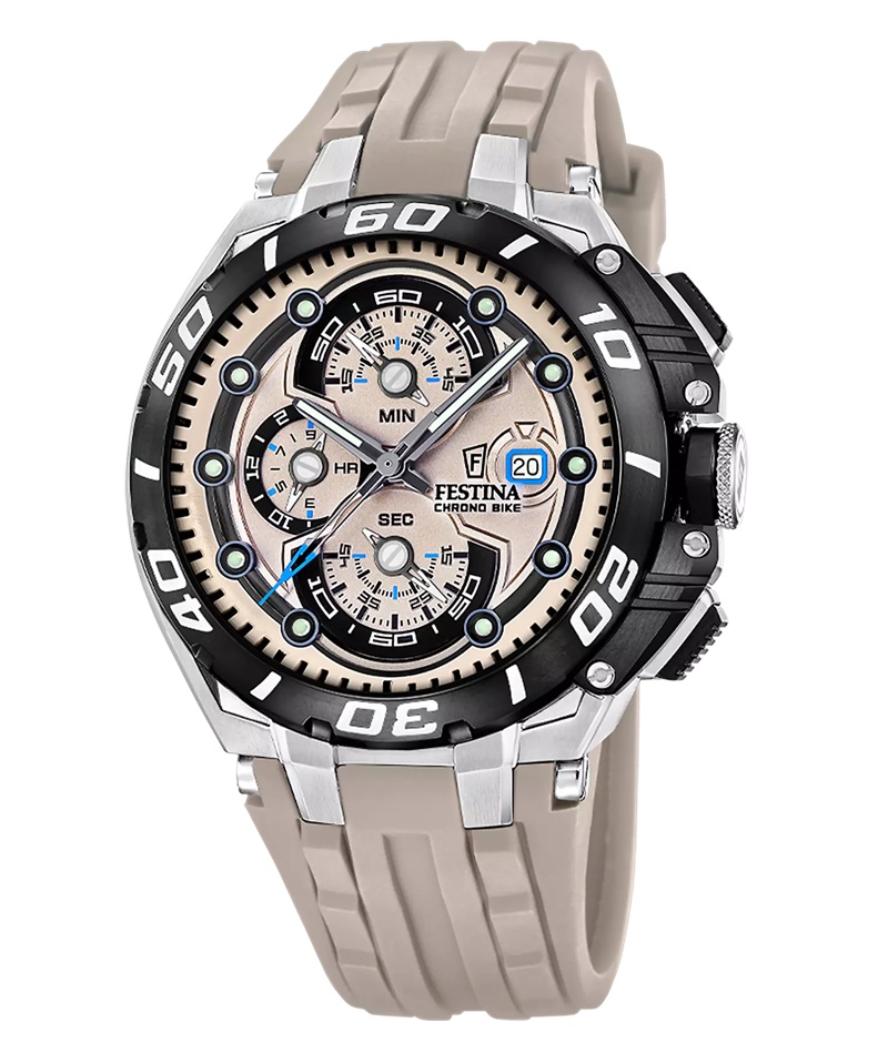 Zegarek Festina Chrono Bike F20755/2