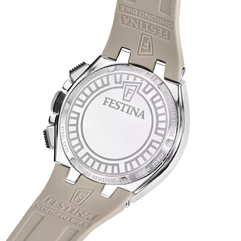 Zegarek Festina Chrono Bike F20755/2