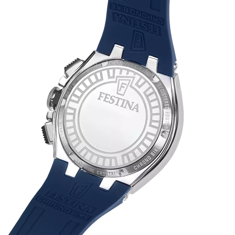 Zegarek Festina Chrono Bike F20755/4