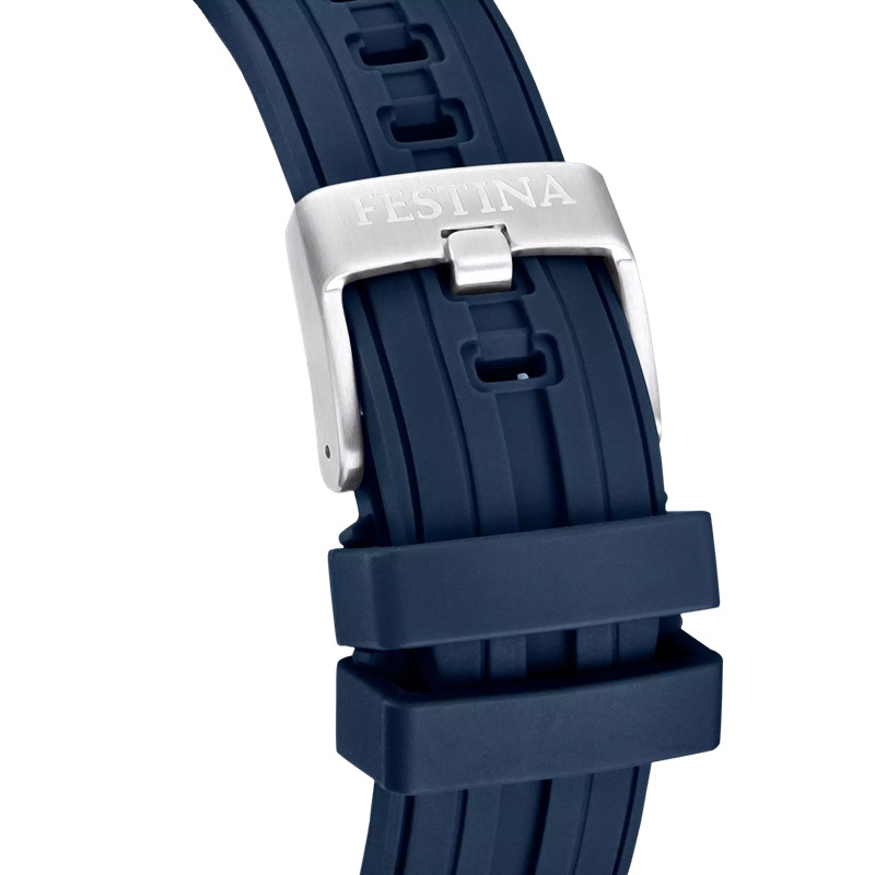 Zegarek Festina Chrono Bike F20755/4