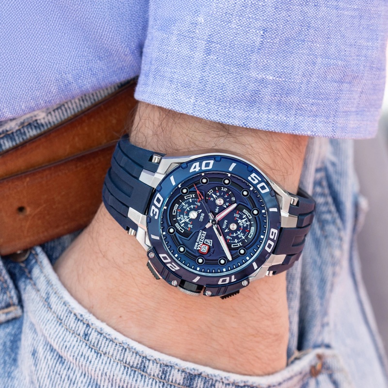 Zegarek Festina Chrono Bike F20755/4