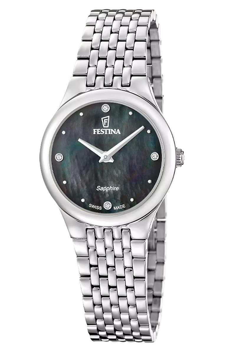 Zegarek Festina Swiss Made F20096/4