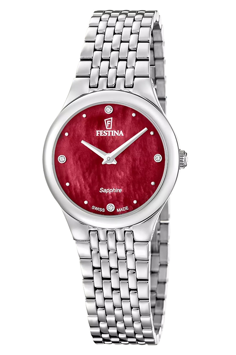 Zegarek Festina Swiss Made F20096/6
