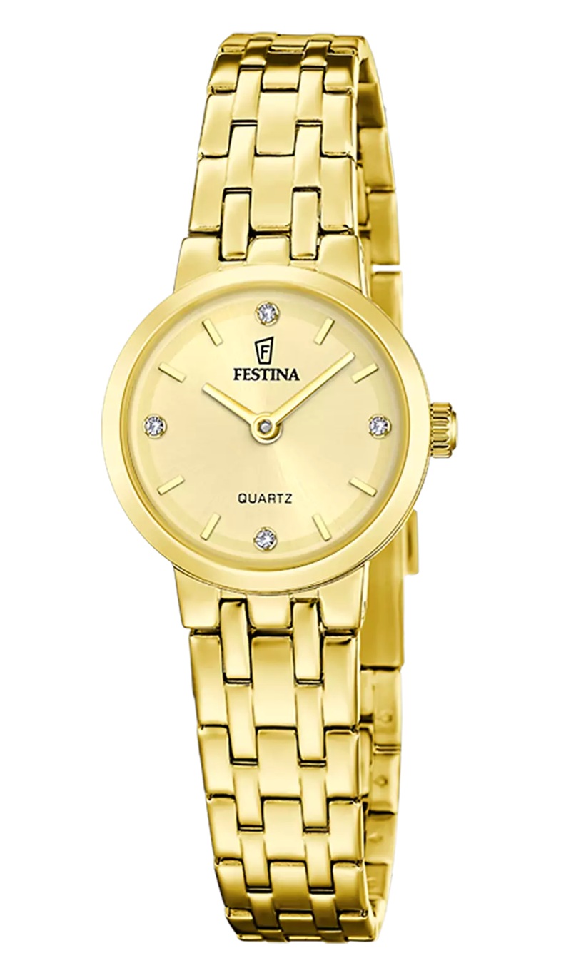 Zegarek Festina Mademoiselle F20748/2