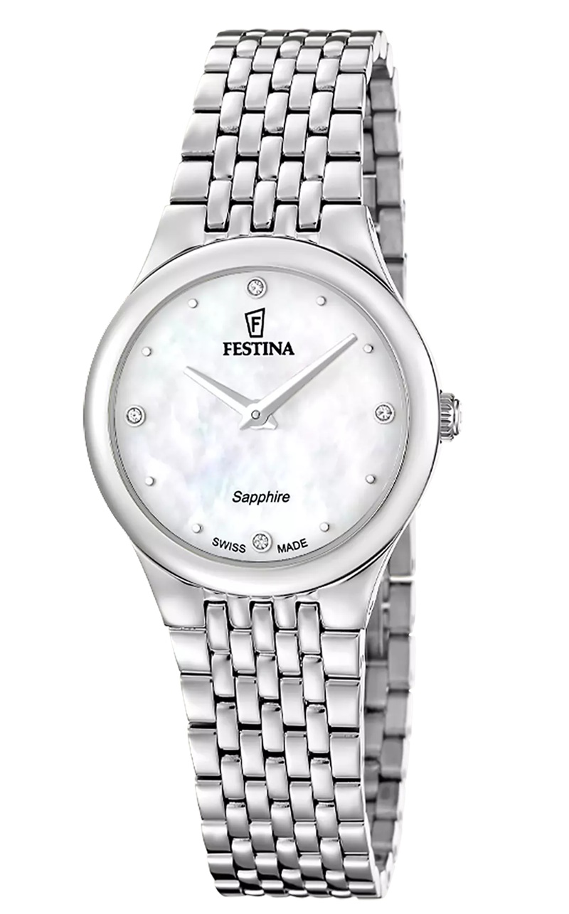 Zegarek Festina Swiss Made F20096/1