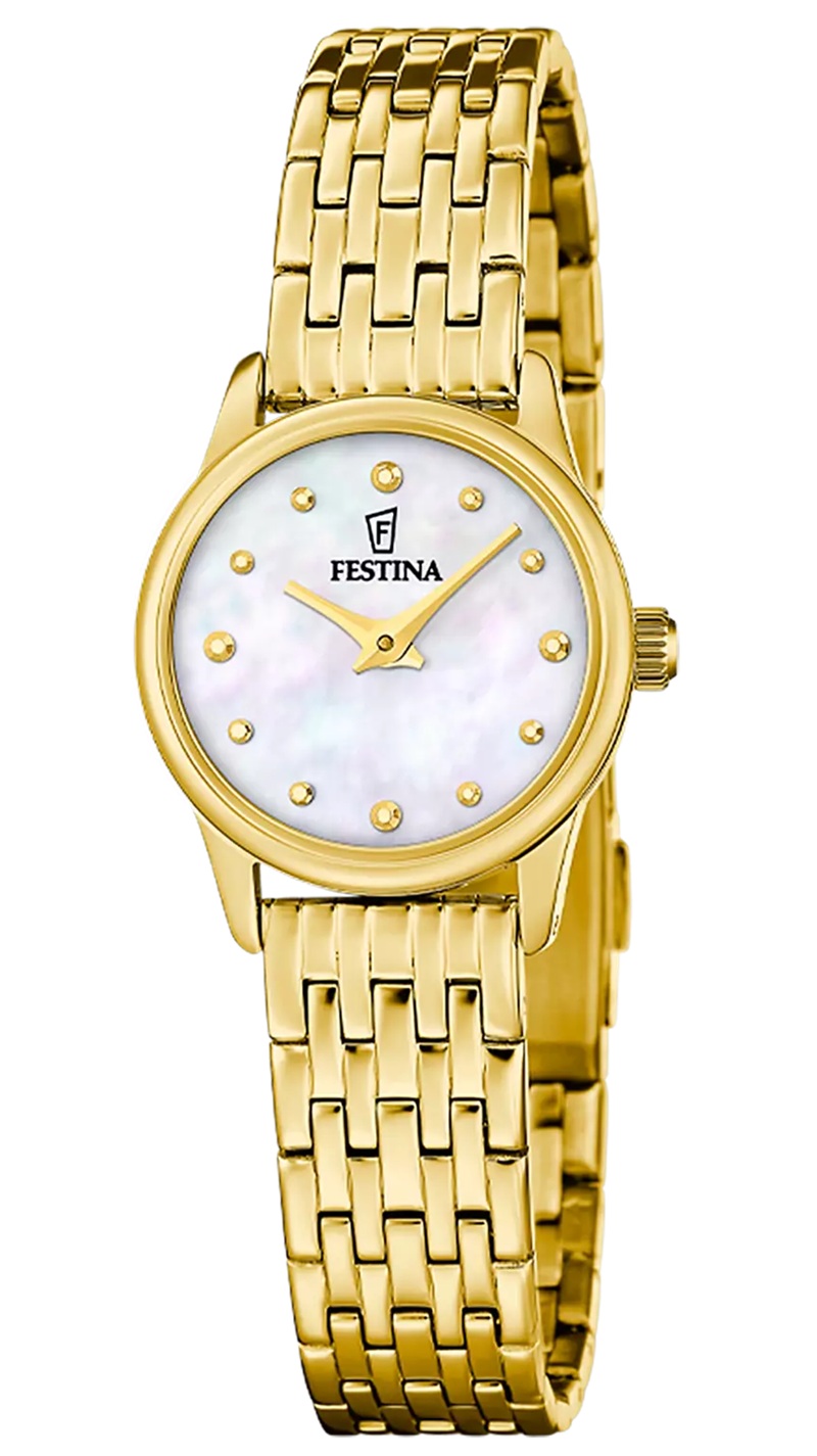 Zegarek Festina Mademoiselle F20750/1