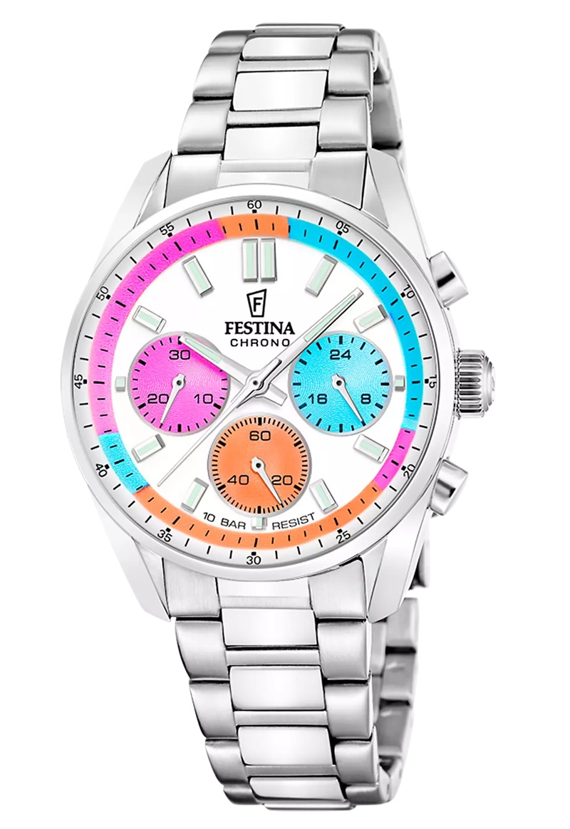 Zegarek Festina Boyfriend Collection F20753/7