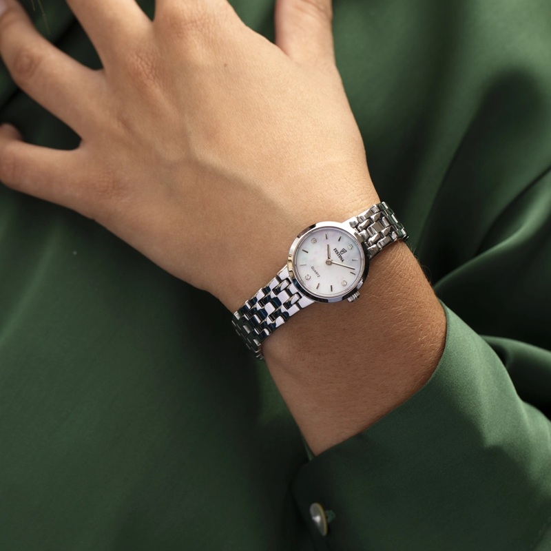 Zegarek Festina Mademoiselle F20746/1