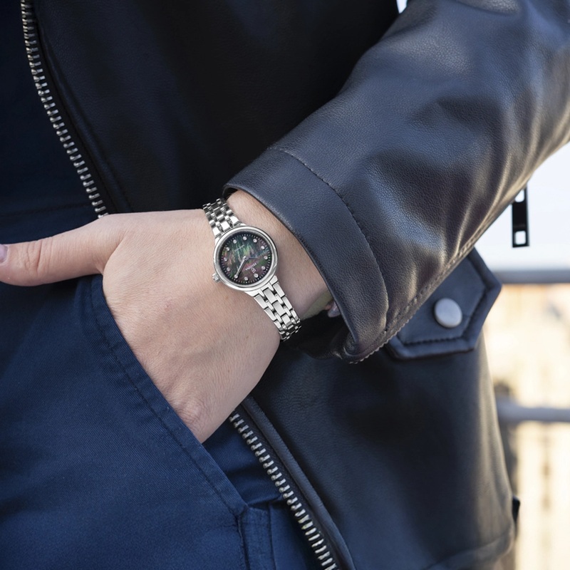 Zegarek Festina Mademoiselle F20744/6