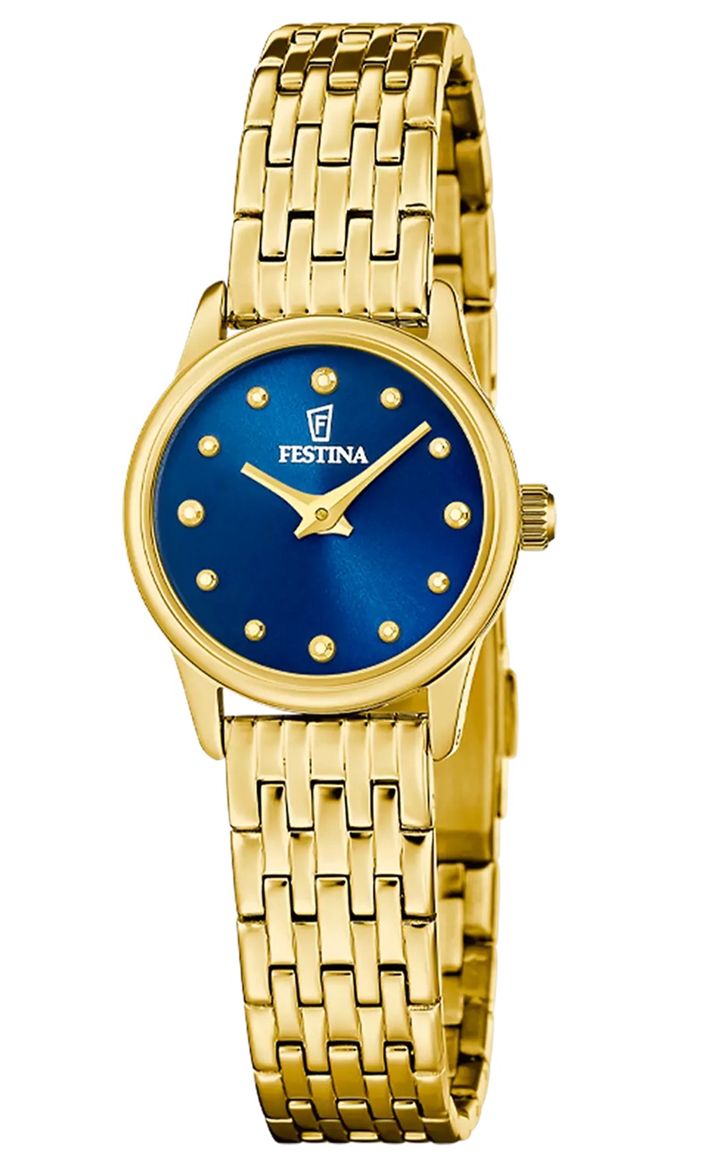 Zegarek Festina Mademoiselle F20750/4